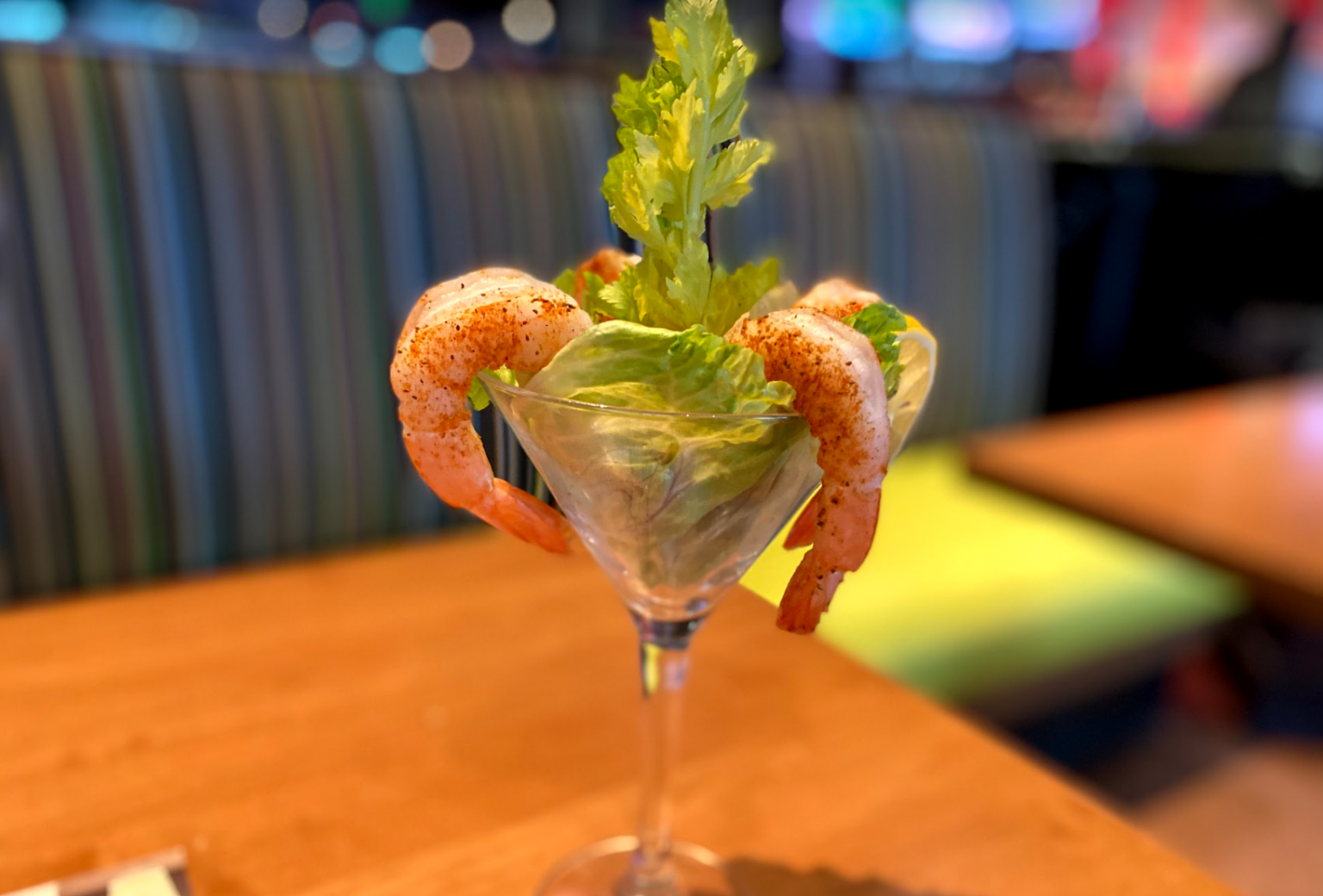 Happy Hour Nottingham's