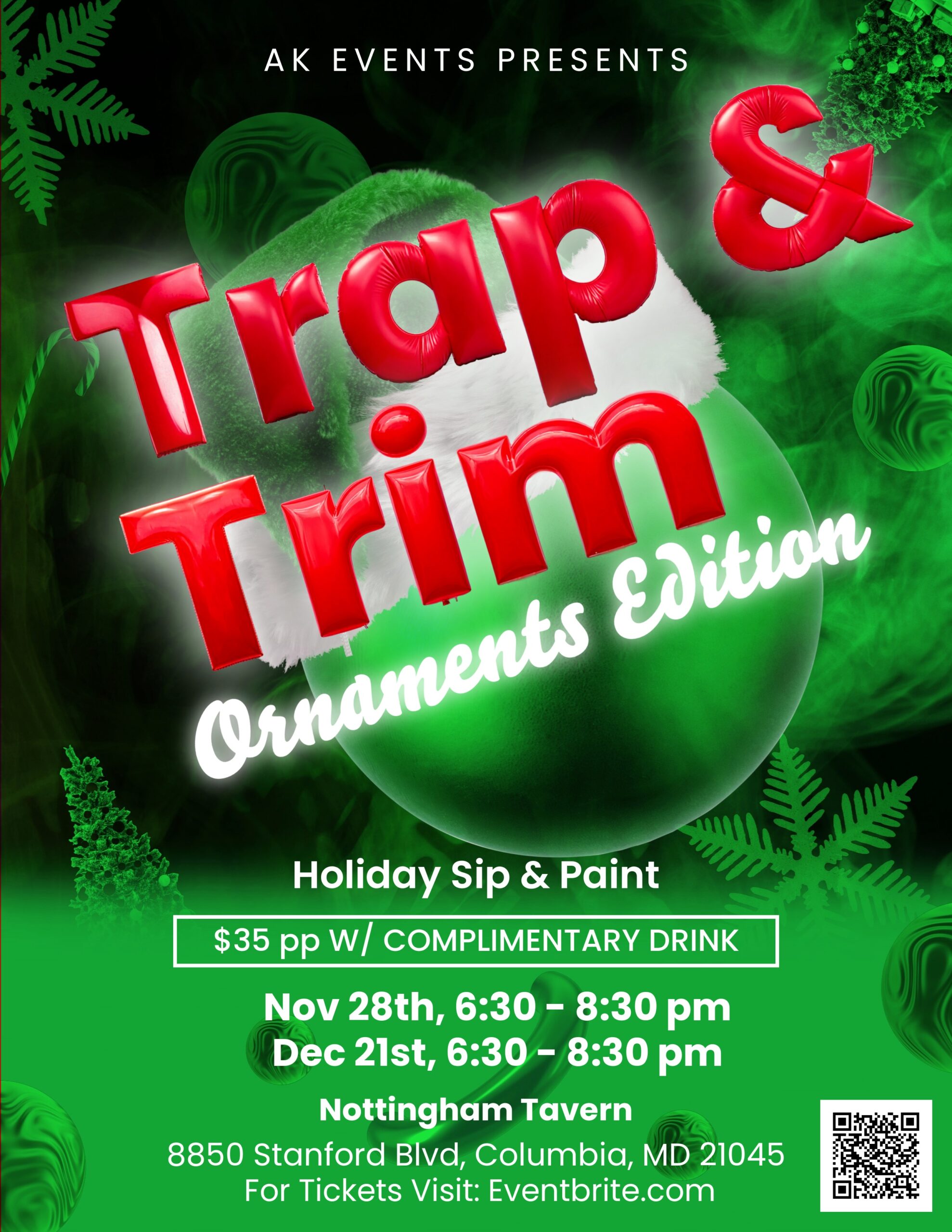 Trap and Trim-1